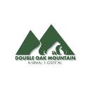 Double Oak Mountain Animal Hospital logo